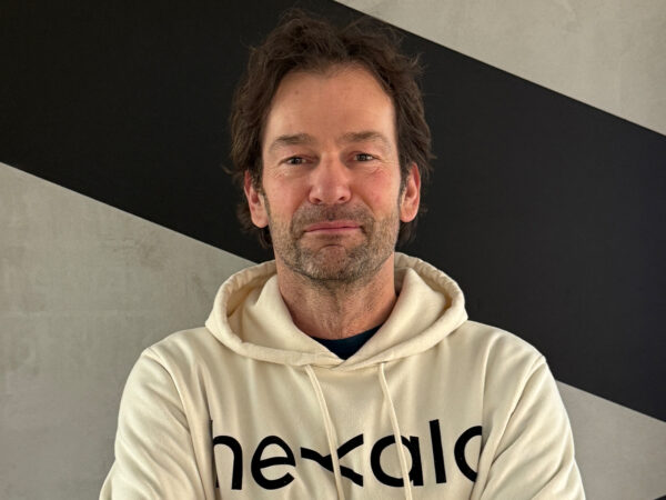 Bas Verhoef, Creative Director