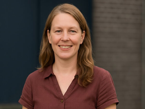Saskia Thijsen, Human Resources