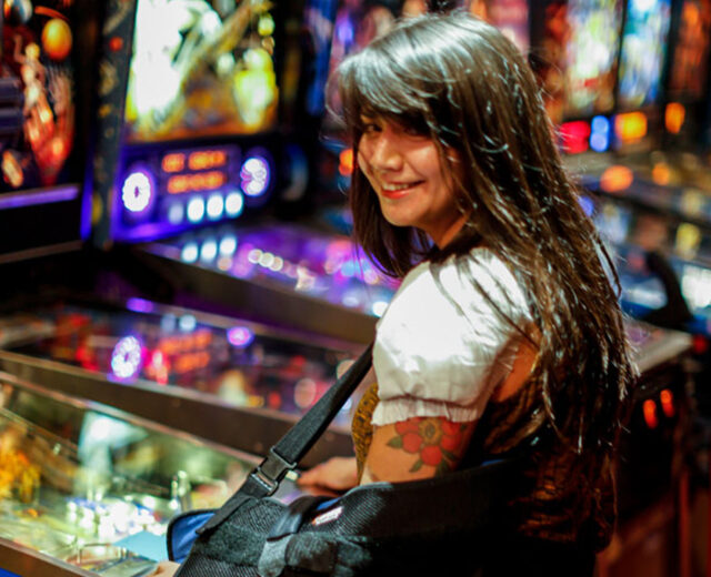 Flipperkast huren - Stern pinball op locatie