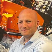 Laurens de Neef, voormalig CEO van CAPE Holland